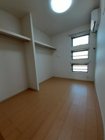 エルピスの内装