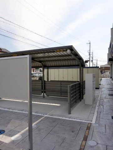 サンローラＡのその他共用部分