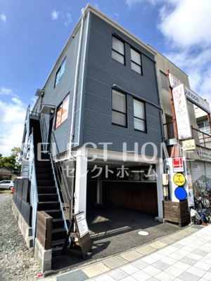 【駐車場】 | マキビル | 駐車場があります