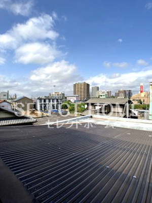 【展望】 | マキビル