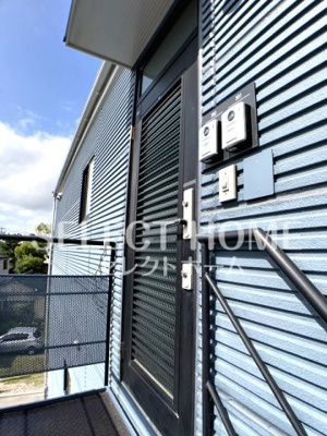 【その他共用部分】 | マキビル