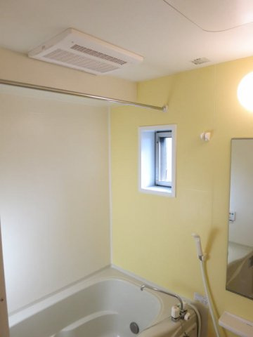 プリンセス　道の浴室