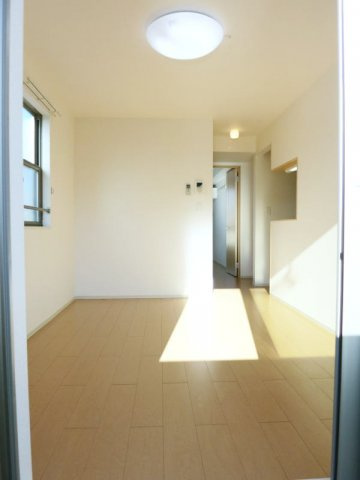 プリンセス　道の居間・リビング