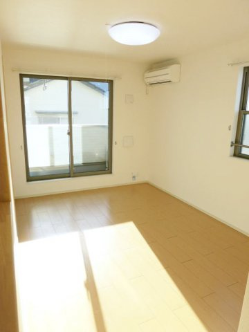 プリンセス　道の居間・リビング