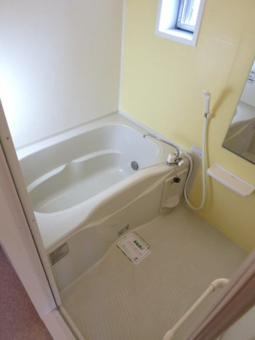 プリンセス　道の浴室