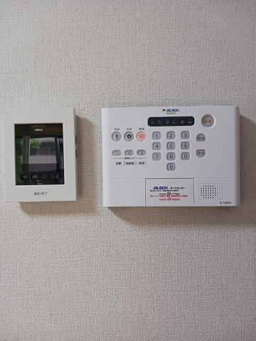 プレーノＫＫＲのセキュリティ