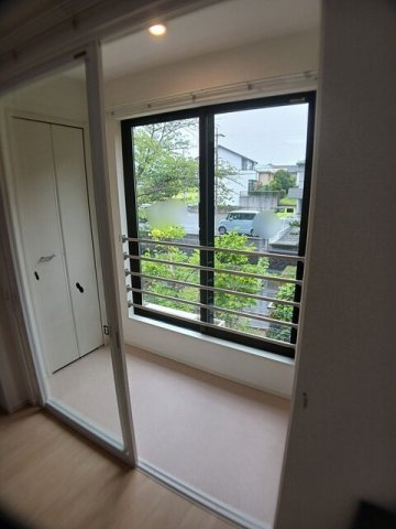 プレーノＫＫＲの内装