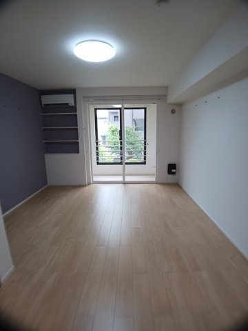 プレーノＫＫＲの内装