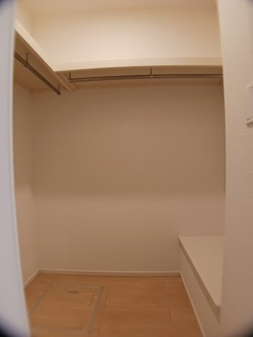 プレーノＫＫＲの収納