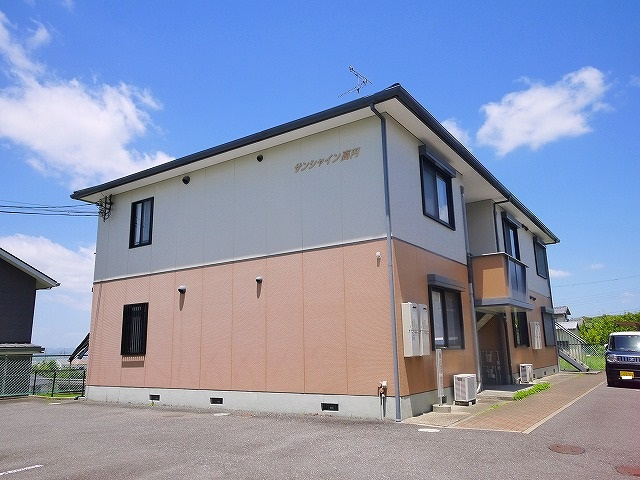 サンシャイン高円