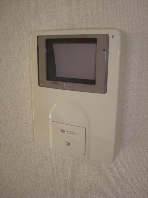 ソレジオ稲熊のその他|その他の設備