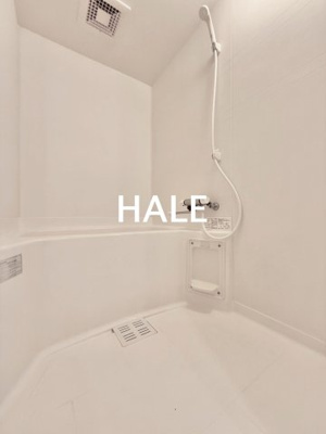 【浴室】 | ニッセイ・ディーセント小笹