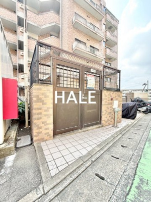 【その他共用部分】 | ニッセイ・ディーセント小笹