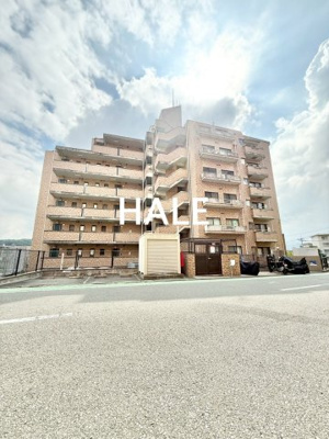 【外観】 | ニッセイ・ディーセント小笹