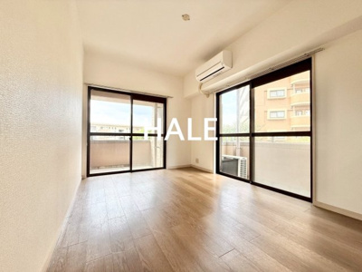 【洋室】 | ニッセイ・ディーセント小笹