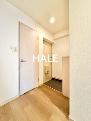 【玄関】 | ニッセイ・ディーセント小笹