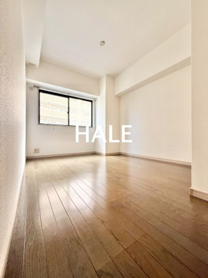 【洋室】 | ニッセイ・ディーセント小笹