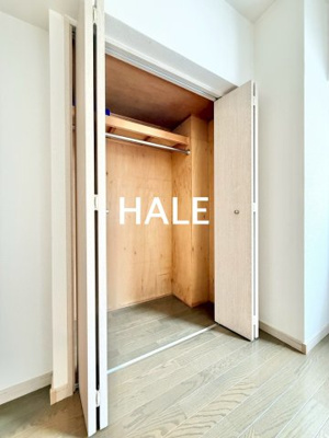 【収納】 | ニッセイ・ディーセント小笹