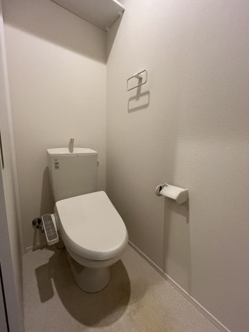 【トイレ】 | MYC HOUSE