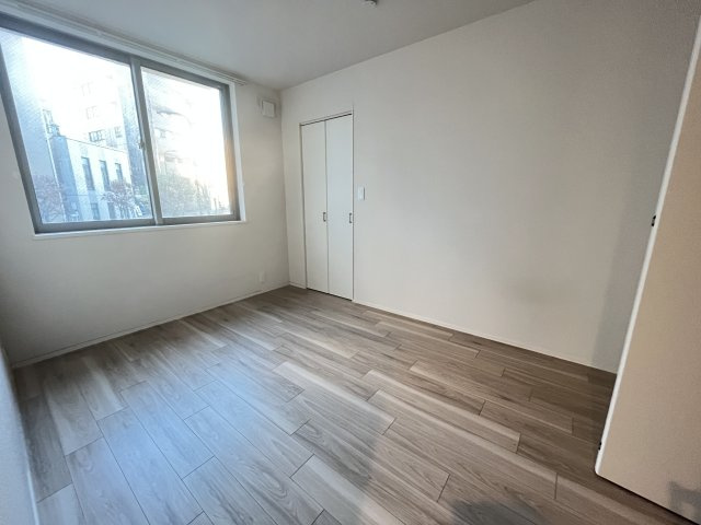 【洋室】 | MYC HOUSE