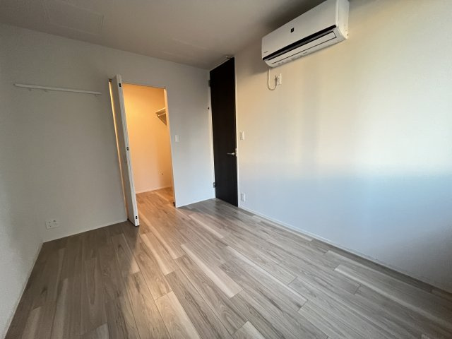 【洋室】 | MYC HOUSE