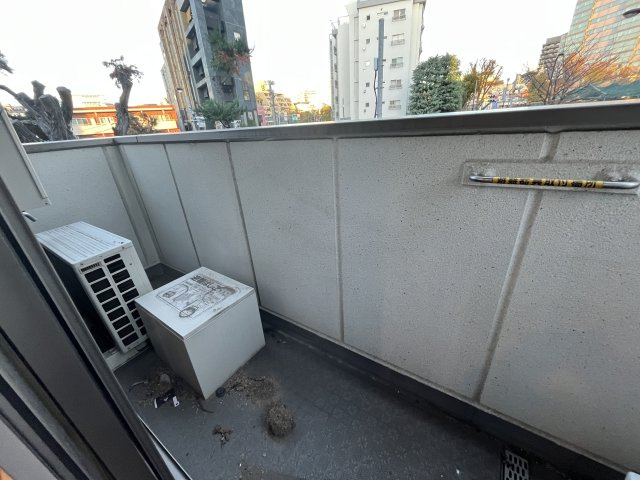 【バルコニー】 | MYC HOUSE