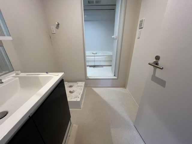 【洗面所】 | MYC HOUSE