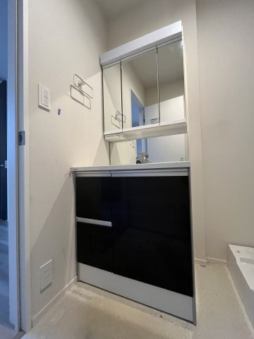 【独立洗面台】 | MYC HOUSE