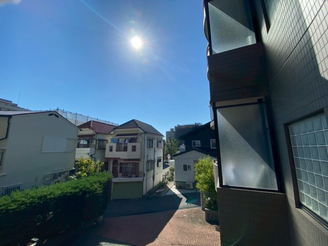 ビエント六甲2のその他