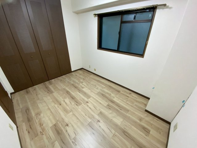 ビエント六甲2の居間・リビング