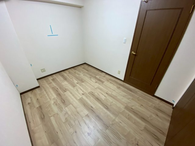 ビエント六甲2の内装