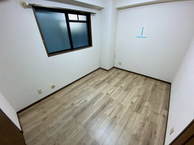 ビエント六甲2の内装