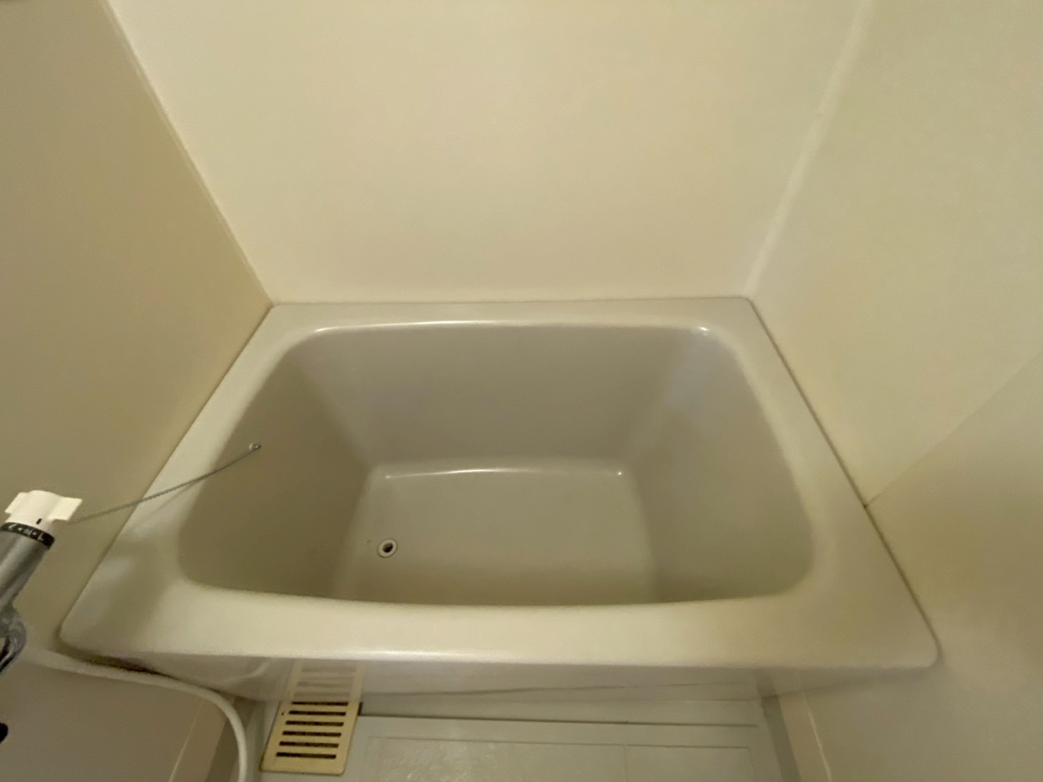 ビエント六甲2の浴室