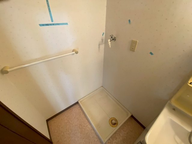 ビエント六甲2の設備