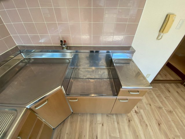 ビエント六甲2のその他