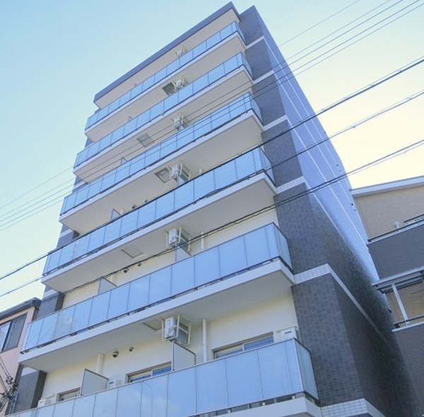 ドゥエリング森小路