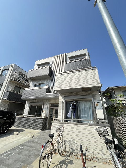 アーテリー塚口 の外観