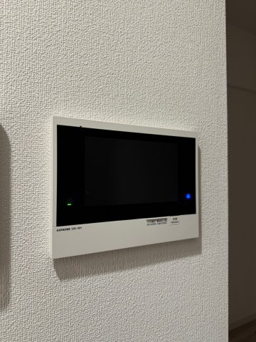 S-RESIDENCE金山三丁目　名古屋市賃貸　仲介手数料無料のセキュリティ|設備