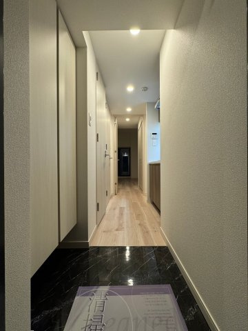 S-RESIDENCE金山三丁目　名古屋市賃貸　仲介手数料無料の玄関|玄関