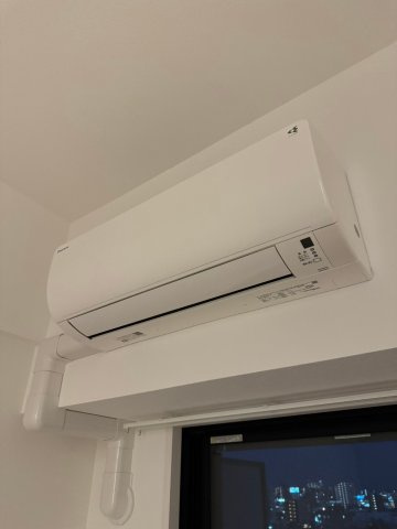 S-RESIDENCE金山三丁目　名古屋市賃貸　仲介手数料無料の設備