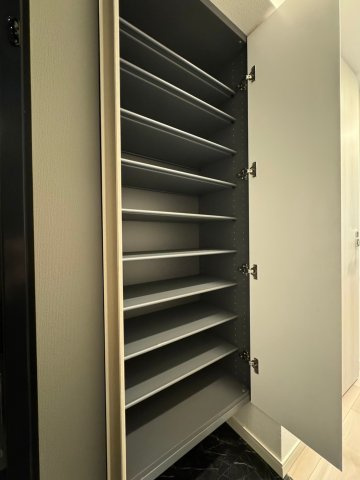 S-RESIDENCE金山三丁目　名古屋市賃貸　仲介手数料無料の収納