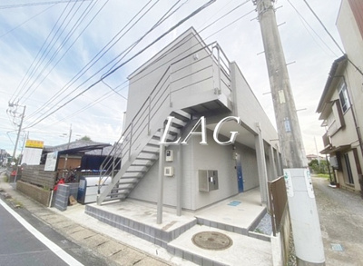 【外観】 | ドムス八千代 | 外観です。