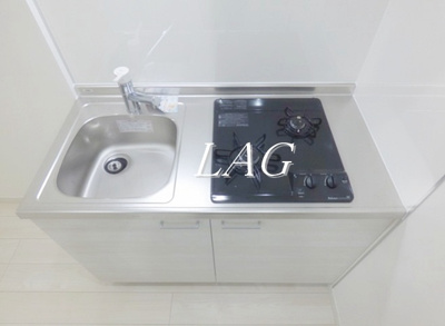 【キッチン】 | ドムス八千代 | キッチンです。