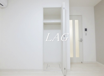 【収納】 | ドムス八千代 | 収納です。