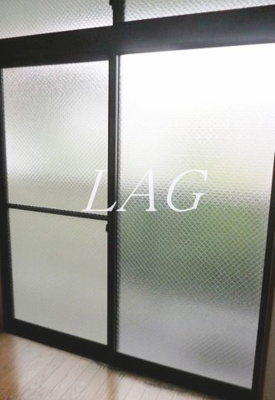 【バルコニー】 | アムールグランシャリオ | バルコニーです。