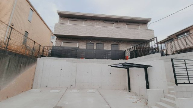 レトアデュエット長津田