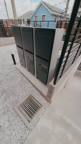 Ｌｕｃｅのその他共用部分