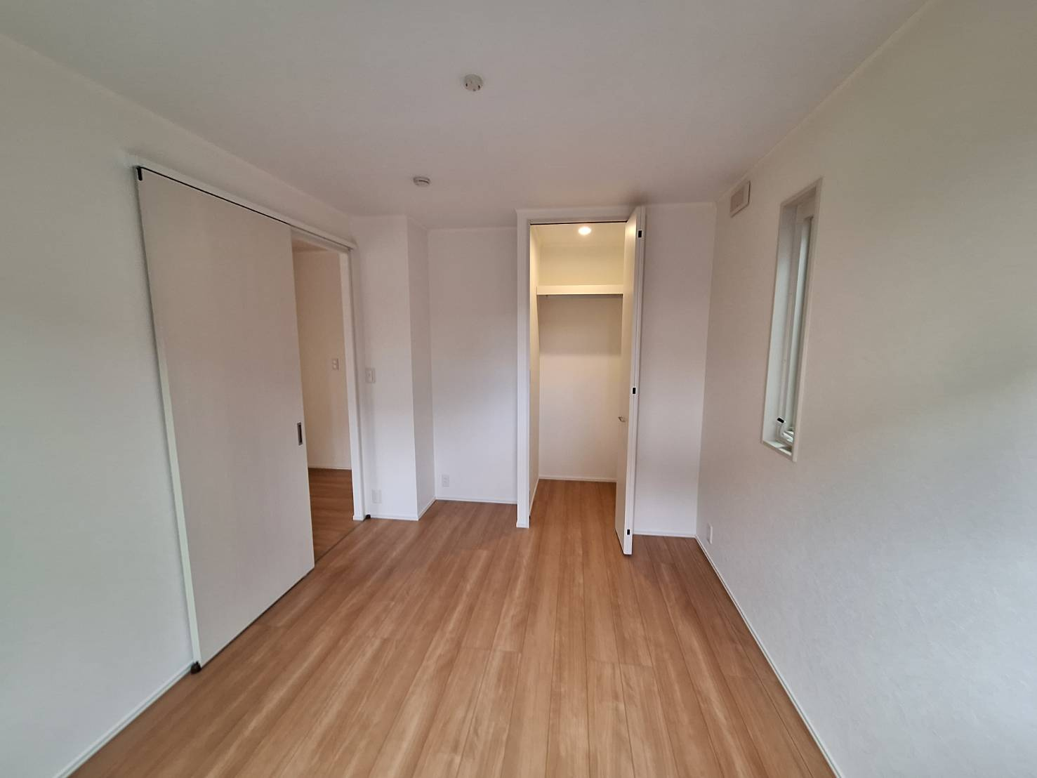 仮称　レトアデュエット長津田の駐車場