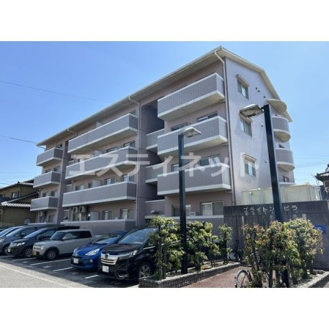 ブライトン・ビラ