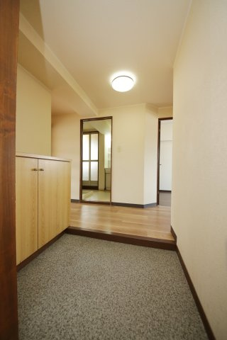 ブライトン・ビラのその他共用部分